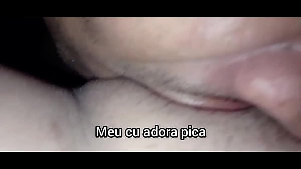 Image Ele chupa enquanto &eacute_ humilhado severamente, falando pra ele do tempo que eu era puta