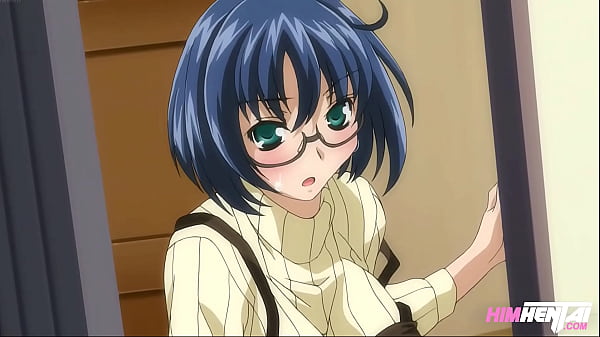 Image Cum in my pussy, do it now!- hentai uncensored