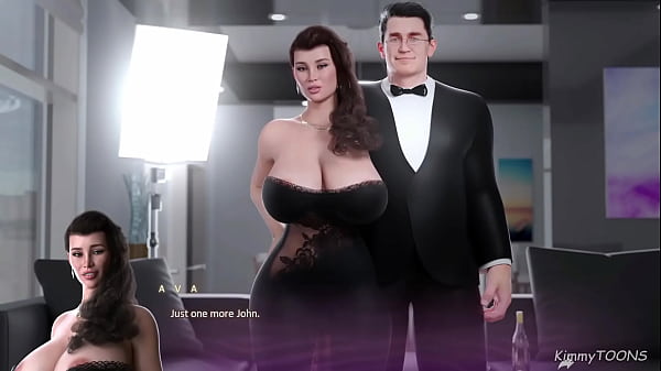 Image Apocalust -  Cheating Wife part 1 - Hubby Caught wife Naked with his Employee