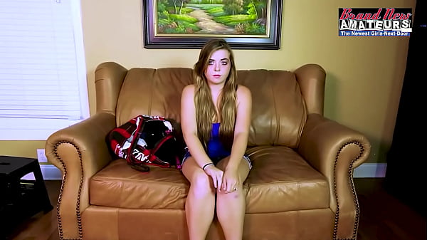 Image Thick & Horny Madelyn Drains That Dick After He Vibed Her Cunt!