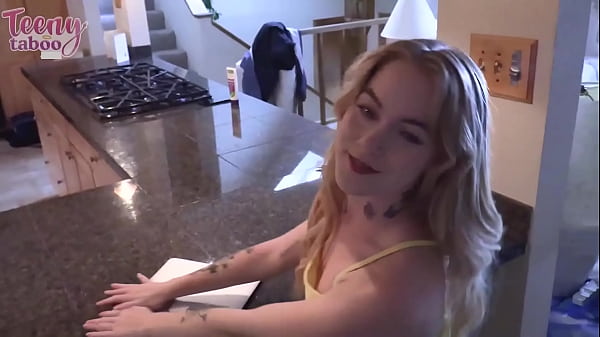 Image Seth Brogan Cheats On His Wife With His StepDaughter Sage Fox!