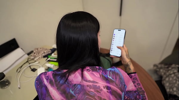 Image Neighbor girl didn't even know she got fucked by her neighbor EP2 IGNORE REMOTE