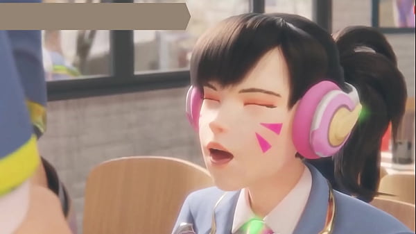 Image Cute Game Characters - 3D Animation