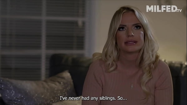 Image Mom in Law Seduces her Young step Daughter's Boyfriend