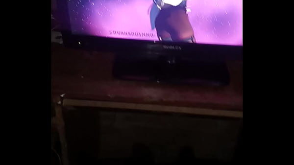 Image Me masturbo viendo a Clorinde de Genshin Inpact
