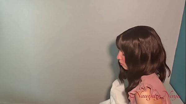 Image Sleeping Next to my Step-Sister and Waking up to Her Masturbating to Hentai