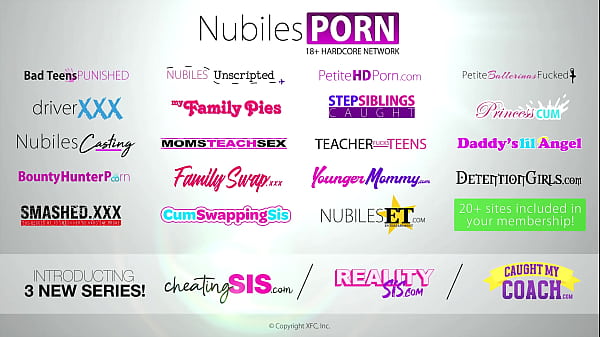 Image Naughty Stepsis Dylan Moore Lures Stepbro into her Pussy Trap - S11:E2