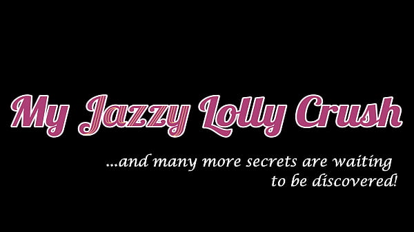 Image &quot_My Jazzy Lolly Crush&quot_ jerking off