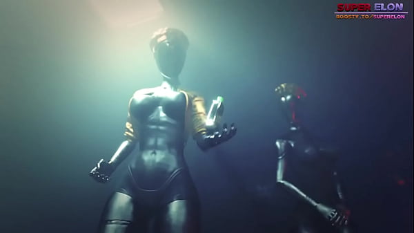 Image Atomic heart hentai porn 3D