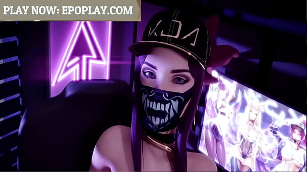 Image Big 3D Ass - Booty Game Character