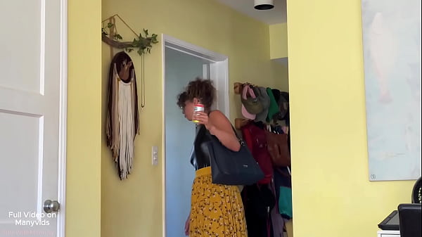 Image Stepmom Hires Goth Babysitter Plays Truth or Dare