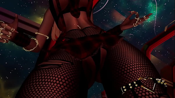 Image vrchat dance 4
