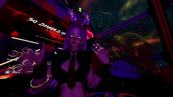 Image vrchat dance 7