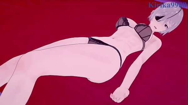 Image Asa Mitaka and Quanxi intense sex. - Chainsaw Man Hentai