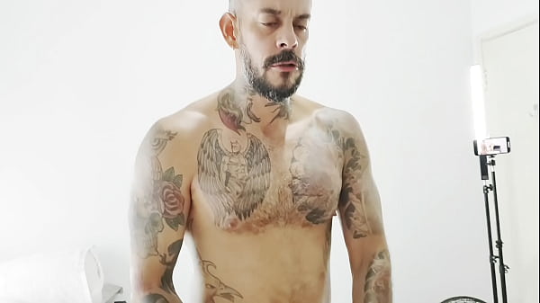 Image Daddy and his nephew fucked me hard - Part 1