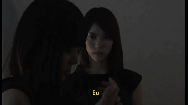 Image A Fantasma L&eacute_sbica - Uma Fantasma doente de Amor (Legendado) Kana Miyashita, M&atilde_o Hamasaki, Yuria Ashina