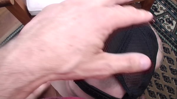 Image Tony casting - poprv&eacute_ kouř&iacute_ čur&aacute_ka