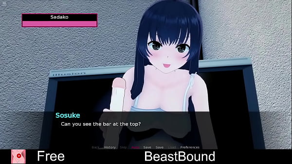 Image BeastBound