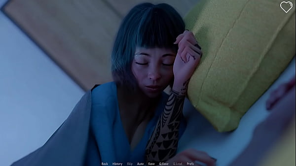 Image Off The Record #07 - Waking Up To Busty Brunette Milf Gives Me A Handjob While The Goth Girlfriend Lays Beside Me
