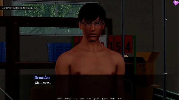 Image Am i too bold part 3