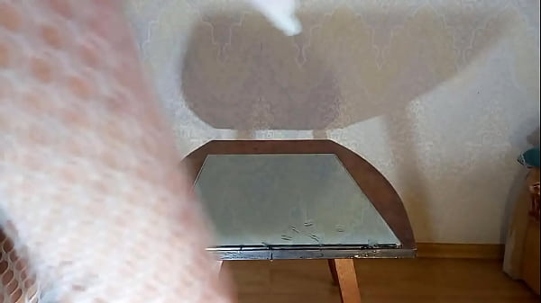 Image Anal fisting my ass