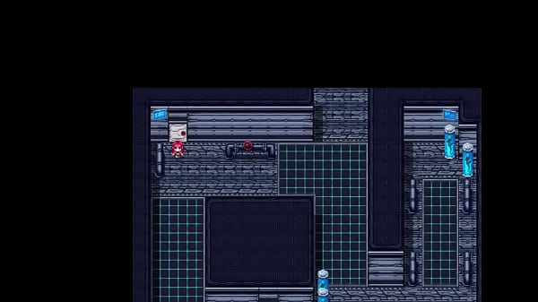 Image Ao tentar fugir, os peitos da protagonista ficam cada vez maiores - Cattle Slave Factory Escape - Parte 2