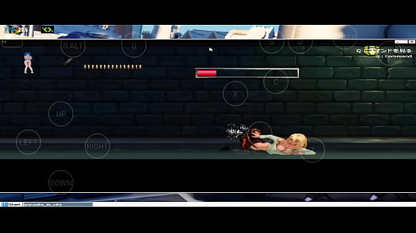Image Parasite in city stage 1 || Winlator 7.1 android emulator