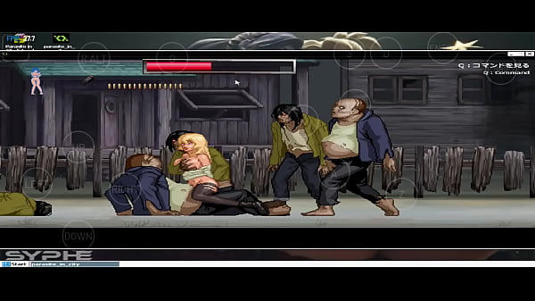 Image Parasite in city stage 2 || Winlator 7.1 android emulator