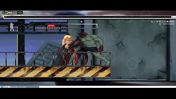 Image Parasite in city stage 3 || Winlator 7.1 android emulator