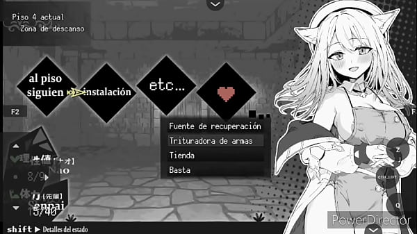 Image Nao esta en celo ep 4