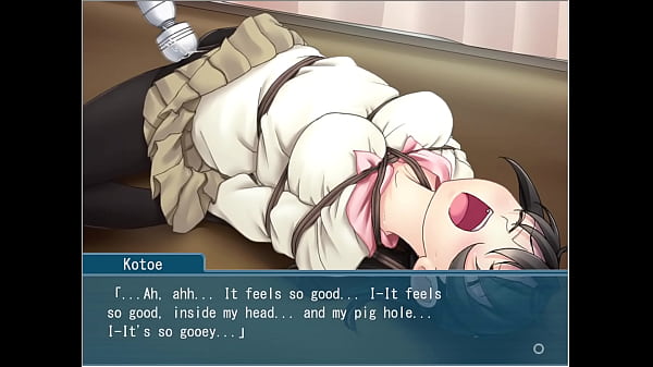 Image Teacher, Punish Me ～Ojou-Sama's Extracurricular Lesson part 2