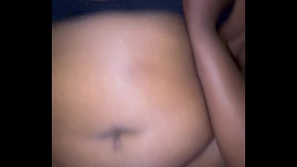 Image STROKING MY WIFE PREGNANT FAT COOCHIE TIL SHE CREAMS