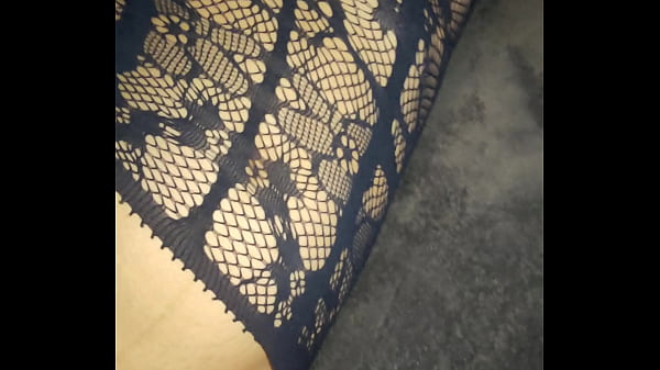 Image Hard blowjob and sex with wife in erotic lingerie