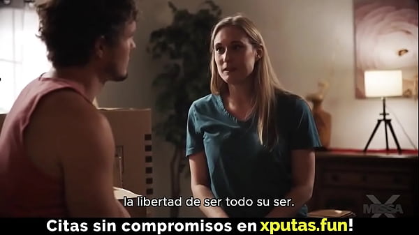 Image All She Wants Is Sex! Family Taboo (Spanish Sub)