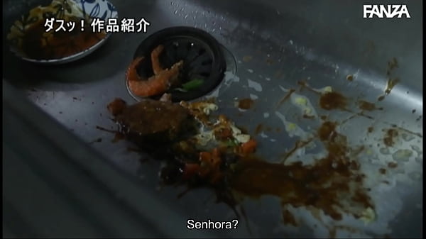 Image Se Vingando da Sogra Megera [Legendado] Hinako Mori
