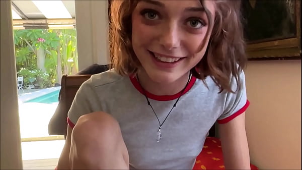Image Freaky Ahh Little Step Sister - Family Therapy - Alex Adams