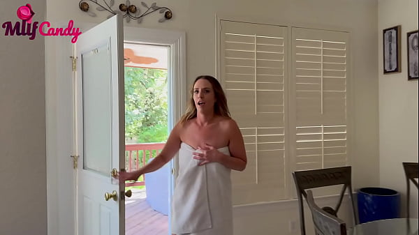 Image Trailer Alisha Adams in the wrong vacation house of MrFlourish