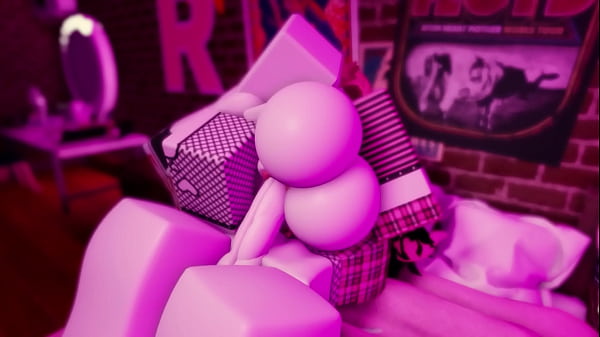 Image Backstage Backshots // Cute Slut Gets Fucked at a Concert