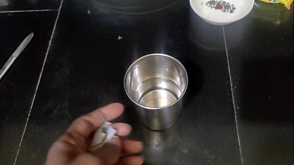 Image Bhabhi Ji Ko Nind ki Goliya Dudh me Pilakar Tabadtod chudai sex in Missionary until orgasm