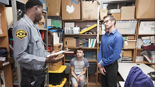 Image 19 Year Old Boy Gets Punished for Stealing from The Shop - Perps4k