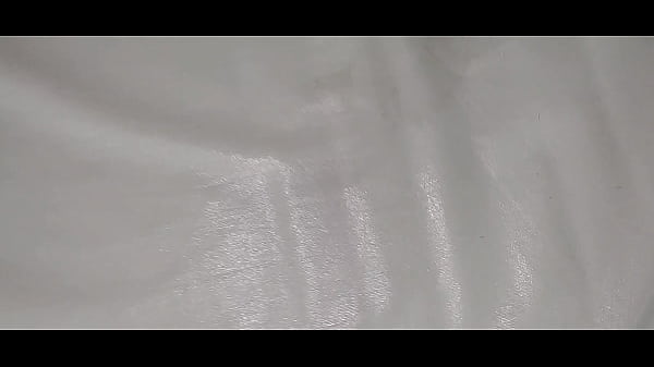 Image I fuck the mattress with a condom, I squirt the cum into her hole and lick the cum off the mattress.