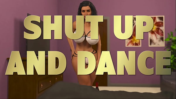 Image SHUT UP AND DANCE #104 &bull_ Getting jerked off in the morning is always a treat