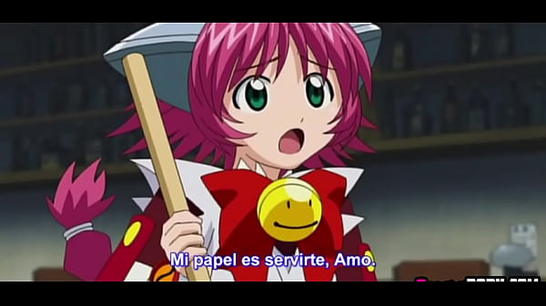 Image Sexy androide sexual esta lista para satisfacer la polla de su amo | HENTAI SIN CENSURA