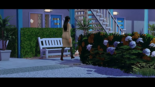 Image FUCKING IN A MOTEL