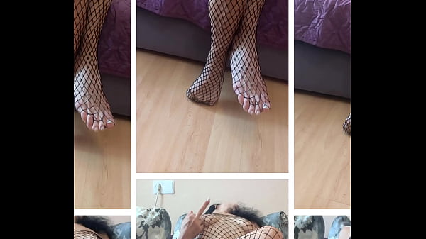 Image Milf wife photo session