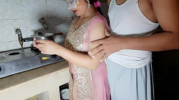 Image Step Brother Fucking Beautiful Stepsister in kitchen