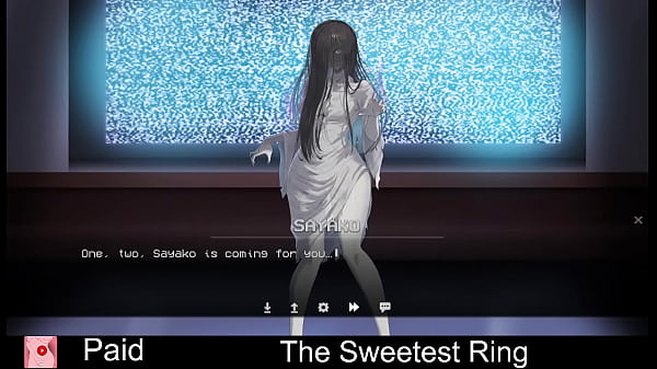 Image The Sweetest Ring part01