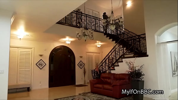 Image Slutty wife cheats back with a BBC