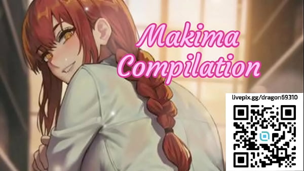 Image Makima Compilation