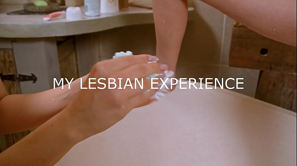 Image First time lesbian enjoying face sitting wit POV